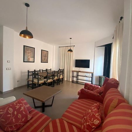 Casa Rural Cascadas Del Hueznar San Nicolás del Puerto Exteriör bild